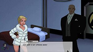 cheshire becomes slave