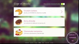 Lucy GOT Problems In Anime Dating!