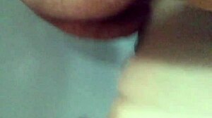 Young Gay Twink Riding White Cock In Hard Fucking Session