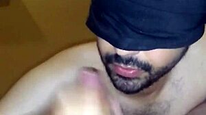 Amigo Mamando Até Gozar