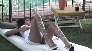 teen from brazil gets banged hard by tourist vol 14