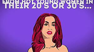 Toy Lovers Explore Pantyhose and Lingerie Fun