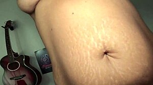 Pov Quickie With Amateurs In A Tight Spot