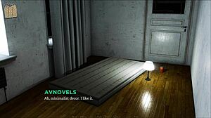 Eternum 189 Hentai Game Adventure