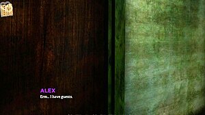 Eternum 189 Hentai Game Adventure