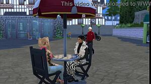 dangerous ties episode 5 spanish