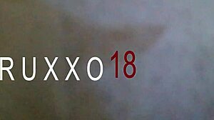 I have hard sex with Colombian student and kiss her ass