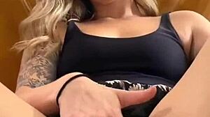 pmv masturbation with forbidden fantasies