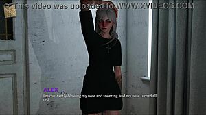 Eternum 189 Hentai Game Adventure