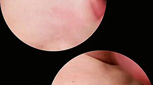 japanese milf enjoys homemade creampie session