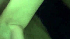 chubby latina ex jacks me off