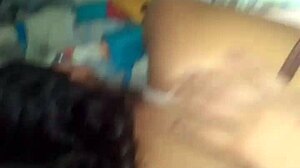 Sexo con mi hermanastra homemade big ass curvy interracial