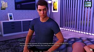 Sunshine Love 25 Game Adventure