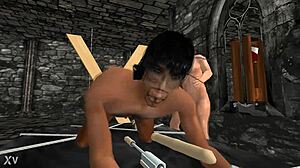 want to see rlc guys having gay sex in sauna threesome?