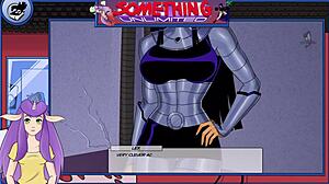 Exploring the next part of Something Unlimited series.