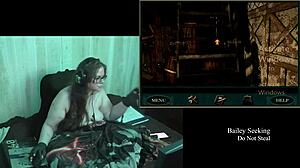 Uncovering The Naked Secret Of The Old Clock In Part 5