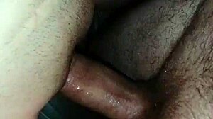 Is my wife riding and moaning like that?