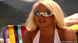 Wild Teen 18+ Adventures in Mexico