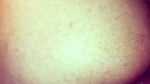 Young guy woke me up for hard anal pounding in cuckold scene.