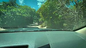 Subscribe to Cassiflix for sex and provocation moments