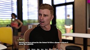 law school 08 - bad break up