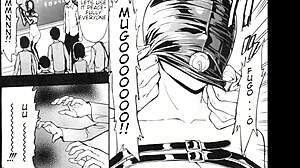 Anime Girl's Journey to Embrace Her True Desires in Hentai