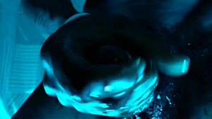 Big Black Hairy Dick Worship Hallelujah Johnson Dr Manhattan Parody