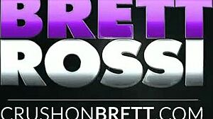 Brett rossi and hope howell intensely lick pussies