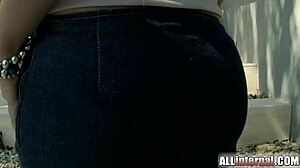 All Internal Big Creampie Inside Her Orgasmic Pussy