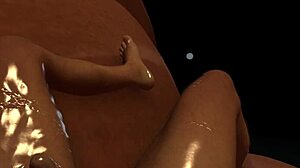 Giant Breasted Women Want You To Cum In Nightmare!