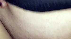 Sammy girl experiences intense fucking with a big cock in her pussy