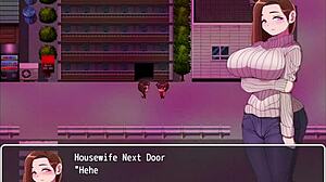 hero defeats villainesses in cosplay!