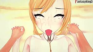 Leonardo da vinci fucking naked 3 azur lane full on sheer or ptrn fantasyking3