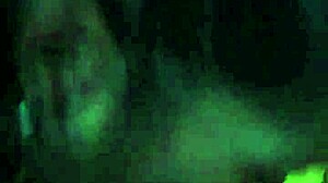 Rach Sucking On A Big One