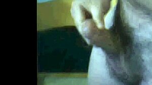 Cordoba Guy Shows Short Dick Webcam