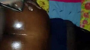 Big Wet Oiled Creamy Backshots With Intense Contrast