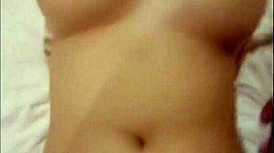 Watch this asian girl jump on my dick in doggystyle and cumshot scene