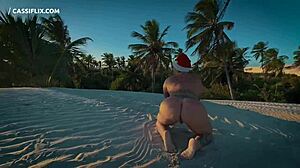 Subscribe to Cassiflix for sex and provocation moments