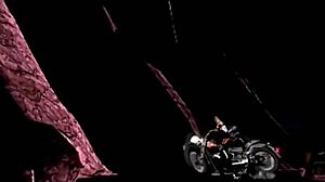 Eliza sucks in the case files