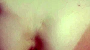 Hot Brunette Rides Cock And Gets Anal Creampie In Tight Ass!