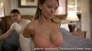 i’m a milf teacher craving anal from my young latin student. gotta have that tight ass in classroom now!