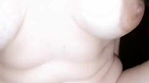 Is my wife riding and moaning like that?