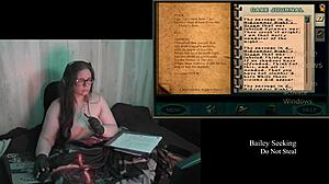 Vanhan kellon alaston salaisuus paljastuu osa 5