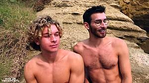 Long Dick Breeding Action