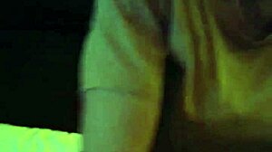 Rach Sucking On A Big One