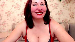 Roleplay Seducing Beautiful Indian Woman With Massage