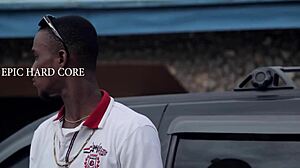 Sexy Nigerian Girl Hot Fuck From Behind