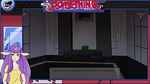 Exploring the next part of Something Unlimited series.