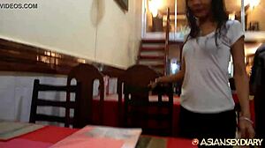 와, 이 마른 아시안들 공격적인 걸걸라이드 미쳤어! 🔥