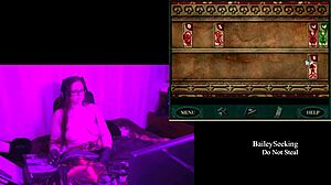 Blackmoor Manor Naked Playthrough Part 2